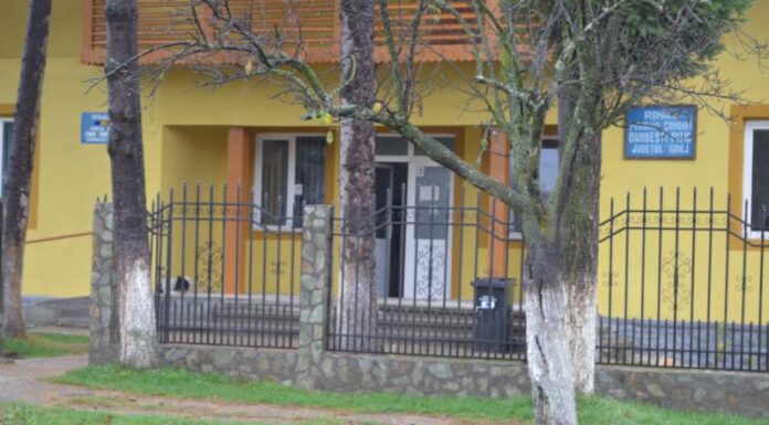 Un nou consilier local la Bumbești-Pițic