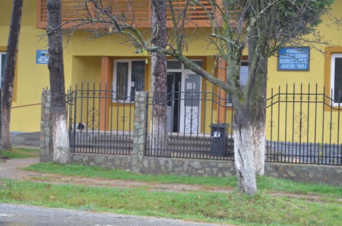 Un nou consilier local la Bumbești-Pițic