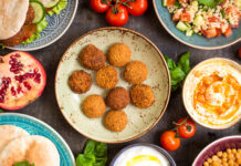 Recomandări ANSVSA privind achiziția produselor de post și a peștelui în perioada postului Crăciunului