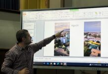 Profesori de geografie din Gorj, la cercuri metodice despre digitalizare