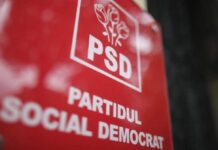 Se reunește Consiliul Politic al PSD. Congresul, vineri