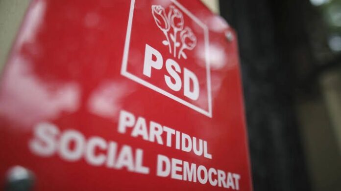Se reunește Consiliul Politic al PSD. Congresul, vineri