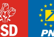 Mai mulți parlamentari PSD și PNL ar vota o moțiune de cenzură