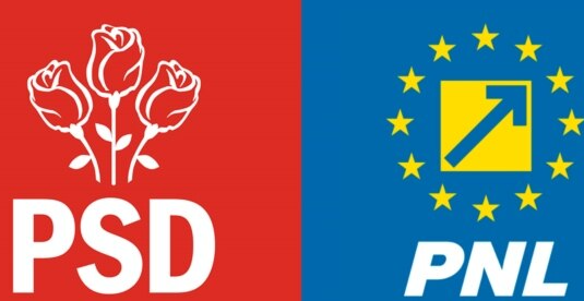 Mai mulți parlamentari PSD și PNL ar vota o moțiune de cenzură