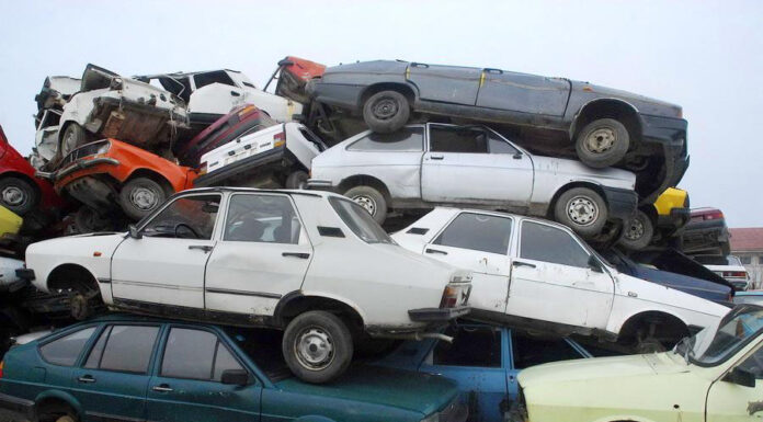 Începe o nouă sesiune a programului Rabla