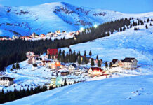 Planuri mari de dezvoltare la Novaci, Rânca și Arcani