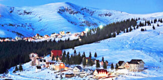 Planuri mari de dezvoltare la Novaci, Rânca și Arcani