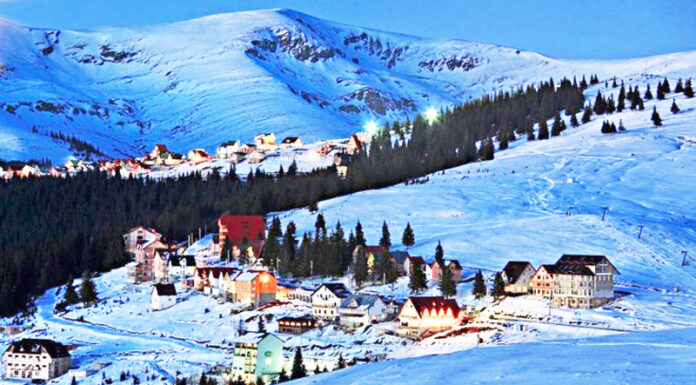 Planuri mari de dezvoltare la Novaci, Rânca și Arcani