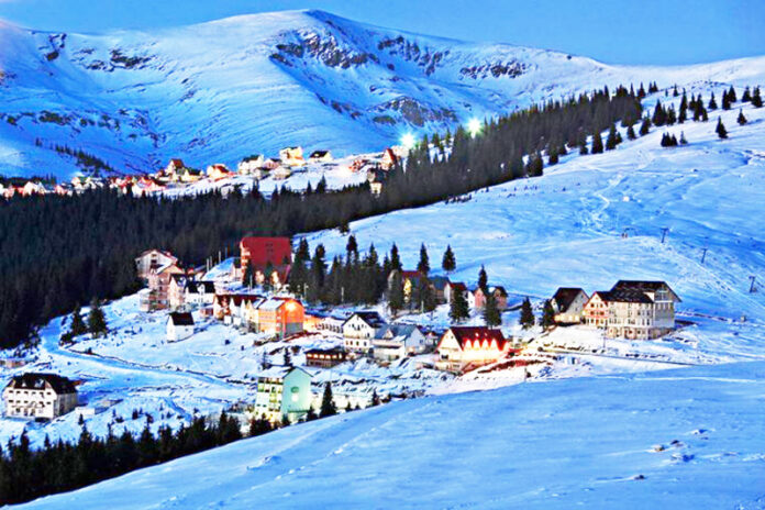 Planuri mari de dezvoltare la Novaci, Rânca și Arcani