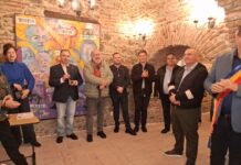 Renașterea unei noi boierimi culturale „Glogova Art Project – salon boieresc”