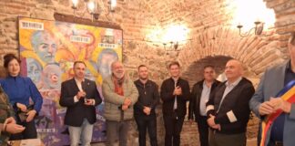 Renașterea unei noi boierimi culturale „Glogova Art Project – salon boieresc”