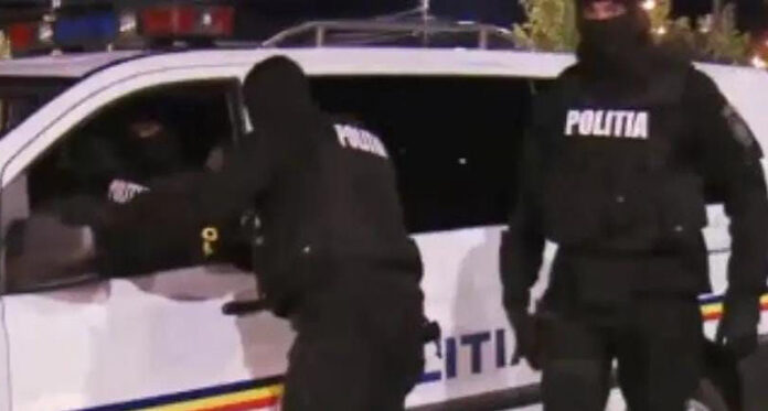 Încă o reținere în dosarul de înșelăciune și fals cu un prejudiciu de peste un milion de lei