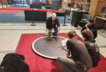 Zeci de elevi din Novaci, la Robofest 2025