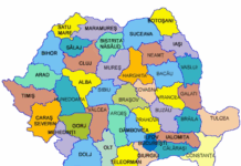 Peste 500 de orașe și comune ar trebui desființate