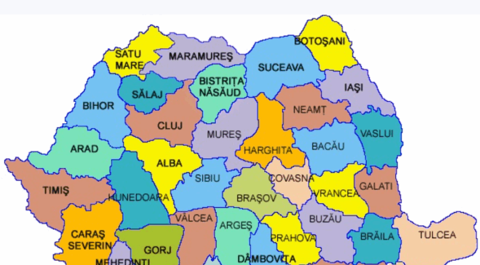 Peste 500 de orașe și comune ar trebui desființate