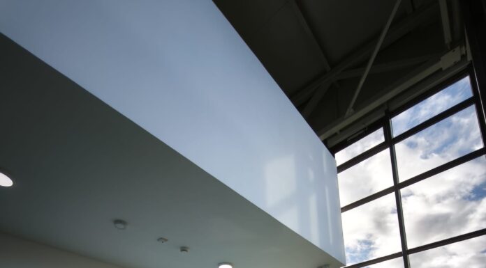 CNI a recepționat o nouă sală de sport la Câlnic