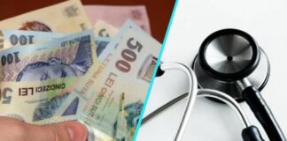 Scrisoare deschisă către Bolojan: „Renunţaţi la intenţia de a reduce cu 10% anvelopa salarială în sănătate”