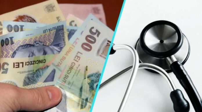 Scrisoare deschisă către Bolojan: „Renunţaţi la intenţia de a reduce cu 10% anvelopa salarială în sănătate”