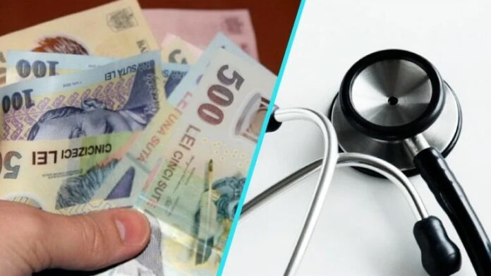 Scrisoare deschisă către Bolojan: „Renunţaţi la intenţia de a reduce cu 10% anvelopa salarială în sănătate”