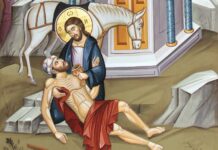 Viaţa Spirituală – Calea, Lumina, Adevărul şi Viaţa – Dumnezeu ne învaţă că între virtuţile care pot să aducă roade în sufletul fiecărui creştin, prin puterea Sfântului Duh, cea dintâi dintre virtuţi este iubirea aproapelui!