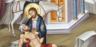 Viaţa Spirituală – Calea, Lumina, Adevărul şi Viaţa – Dumnezeu ne învaţă că între virtuţile care pot să aducă roade în sufletul fiecărui creştin, prin puterea Sfântului Duh, cea dintâi dintre virtuţi este iubirea aproapelui!