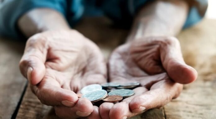 România care trăiește cu teama zilei de mâine