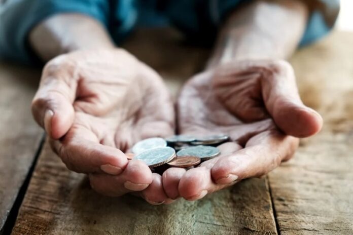 România care trăiește cu teama zilei de mâine