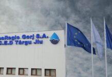 Casierie Aparegio, deschisă pe 1 decembrie