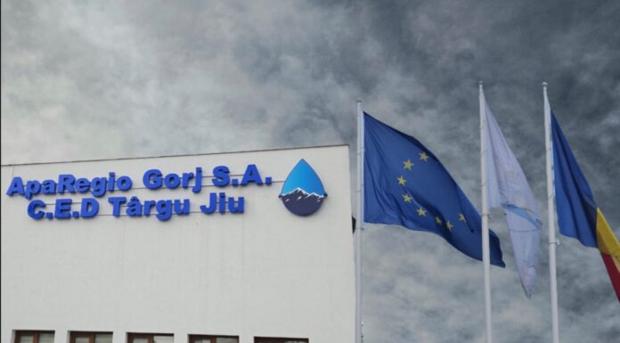 Casierie Aparegio, deschisă pe 1 decembrie