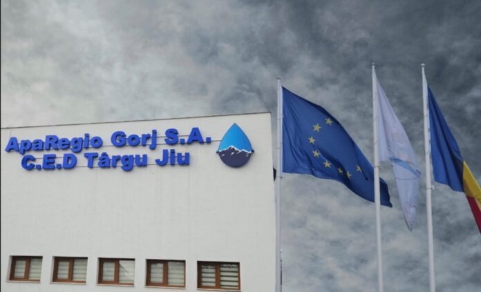 Casierie Aparegio, deschisă pe 1 decembrie