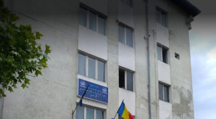 SGA Gorj caută să angajeze un inginer