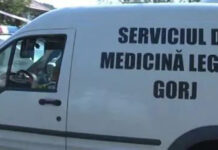 Bărbat dispărut din octombrie, găsit mort în lac