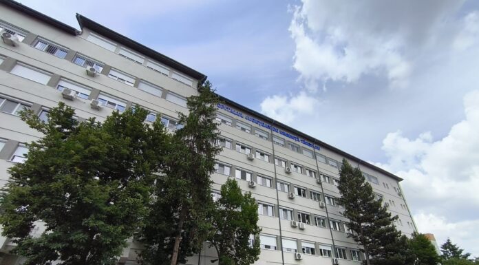 Angajări în spitalele din Gorj. Se caută medici, asistente, infirmiere și îngrijitoare
