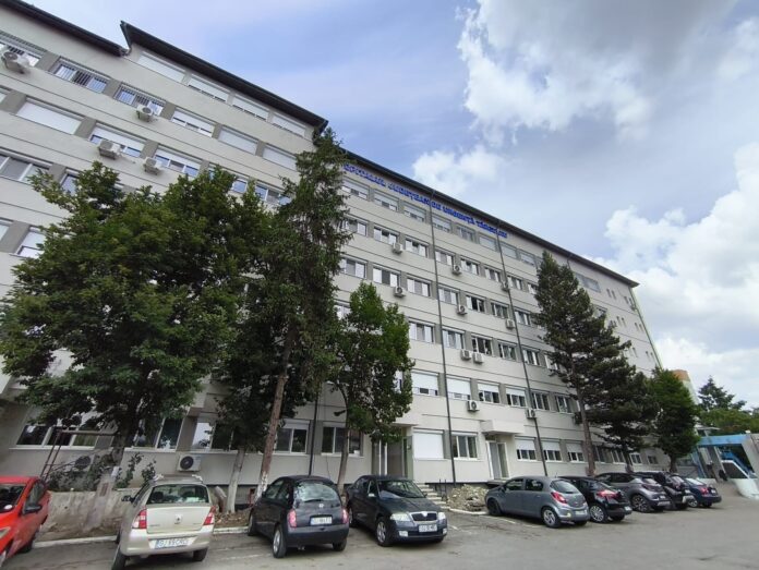 Angajări în spitalele din Gorj. Se caută medici, asistente, infirmiere și îngrijitoare