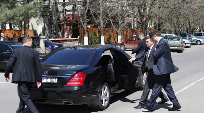 Lista de medicamente a SPP. Ce cumpără apărătorii demnitarilor