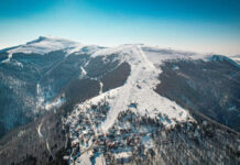 Noi reguli de acces în stațiunea Straja