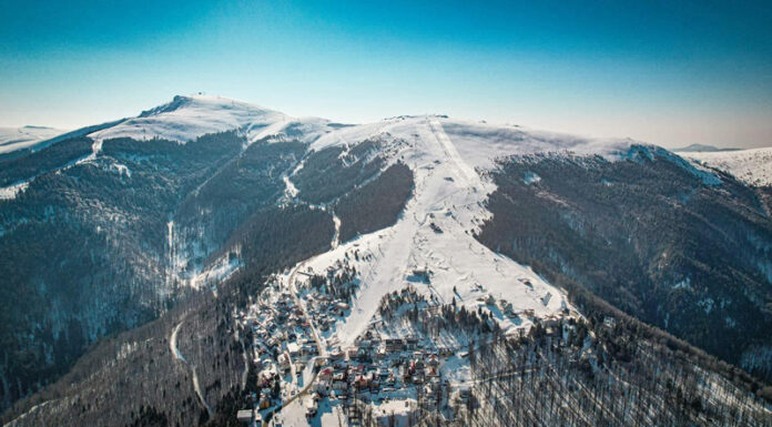 Noi reguli de acces în stațiunea Straja