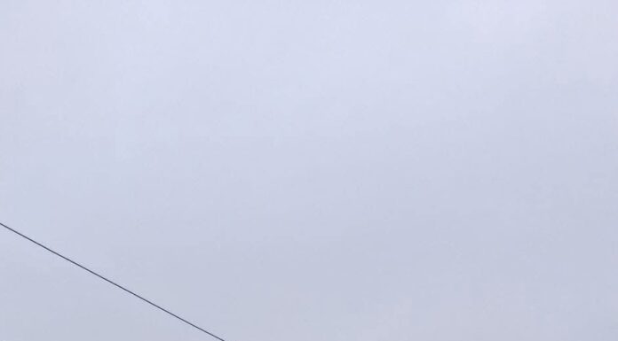 Restricții pe o stradă din Rovinari!