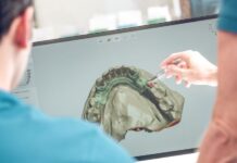 Cum optimizează tehnologia CAD/CAM lucrările protetice