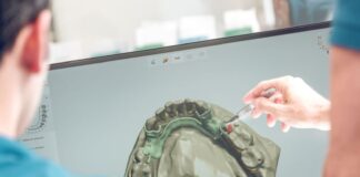 Cum optimizează tehnologia CAD/CAM lucrările protetice