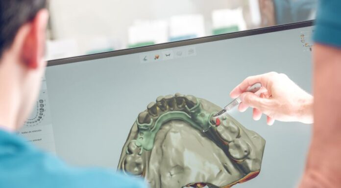 Cum optimizează tehnologia CAD/CAM lucrările protetice