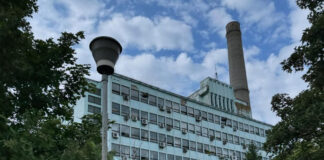 O companie chineză, tentată să construiască centralele pe gaz de la Turceni și Ișalnița