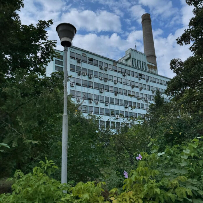 O companie chineză, tentată să construiască centralele pe gaz de la Turceni și Ișalnița