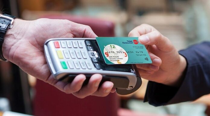 Valoarea maximă a tichetelor de masă va fi de 45 de lei