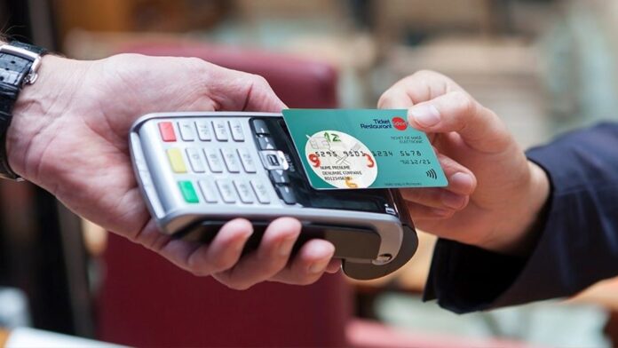 Valoarea maximă a tichetelor de masă va fi de 45 de lei