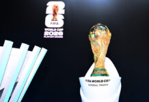 România – Turcia, în barajul pentru Campionatul Mondial