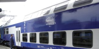 Se scumpesc din nou biletele de tren