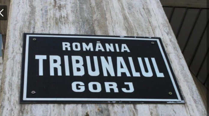 Încă o amânare în procesul bărbatului care și-a incendiat soția