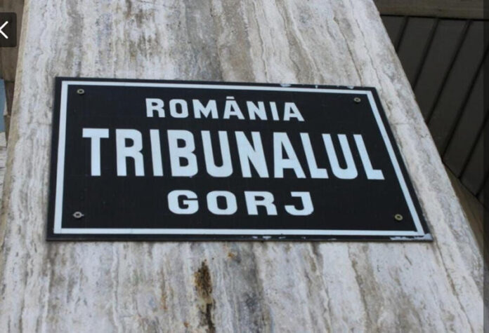 Încă o amânare în procesul bărbatului care și-a incendiat soția