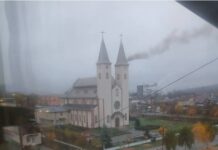 S-a dat drumul la căldură în Motru